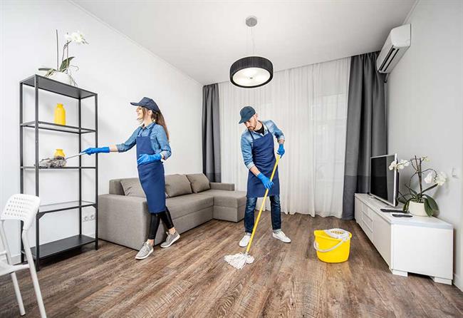 How to Choose the Right House Cleaning - Blog - Orlando, Tampa ...